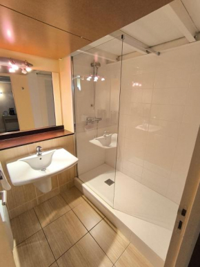 Appartement dans résidence bord de mer C
